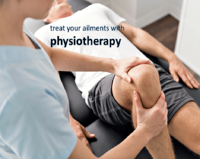 Ultimate Guide in Choosing the Right Physiotherapist