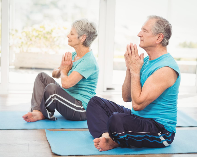 Yoga, Pilates & Exercise Therapy: What’s The Difference?
