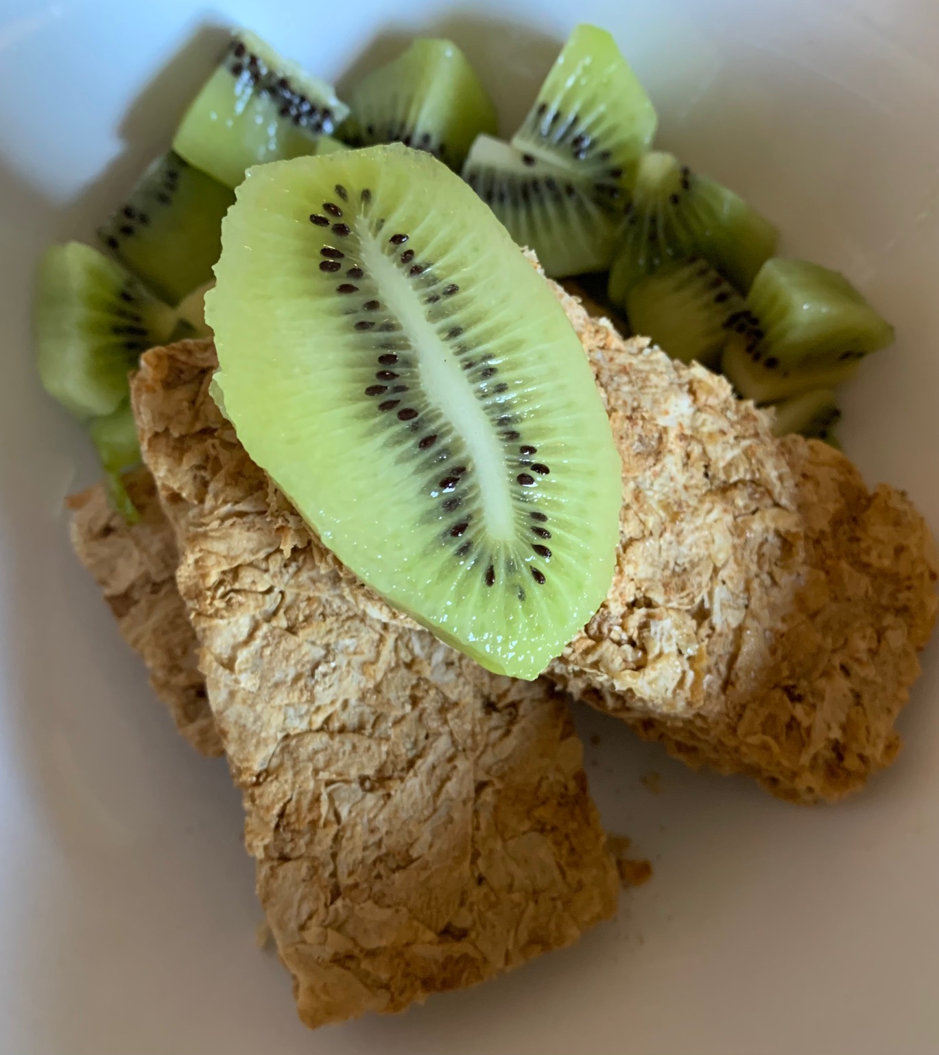 Whole grains The breakfast ingredient to kickstart your morning