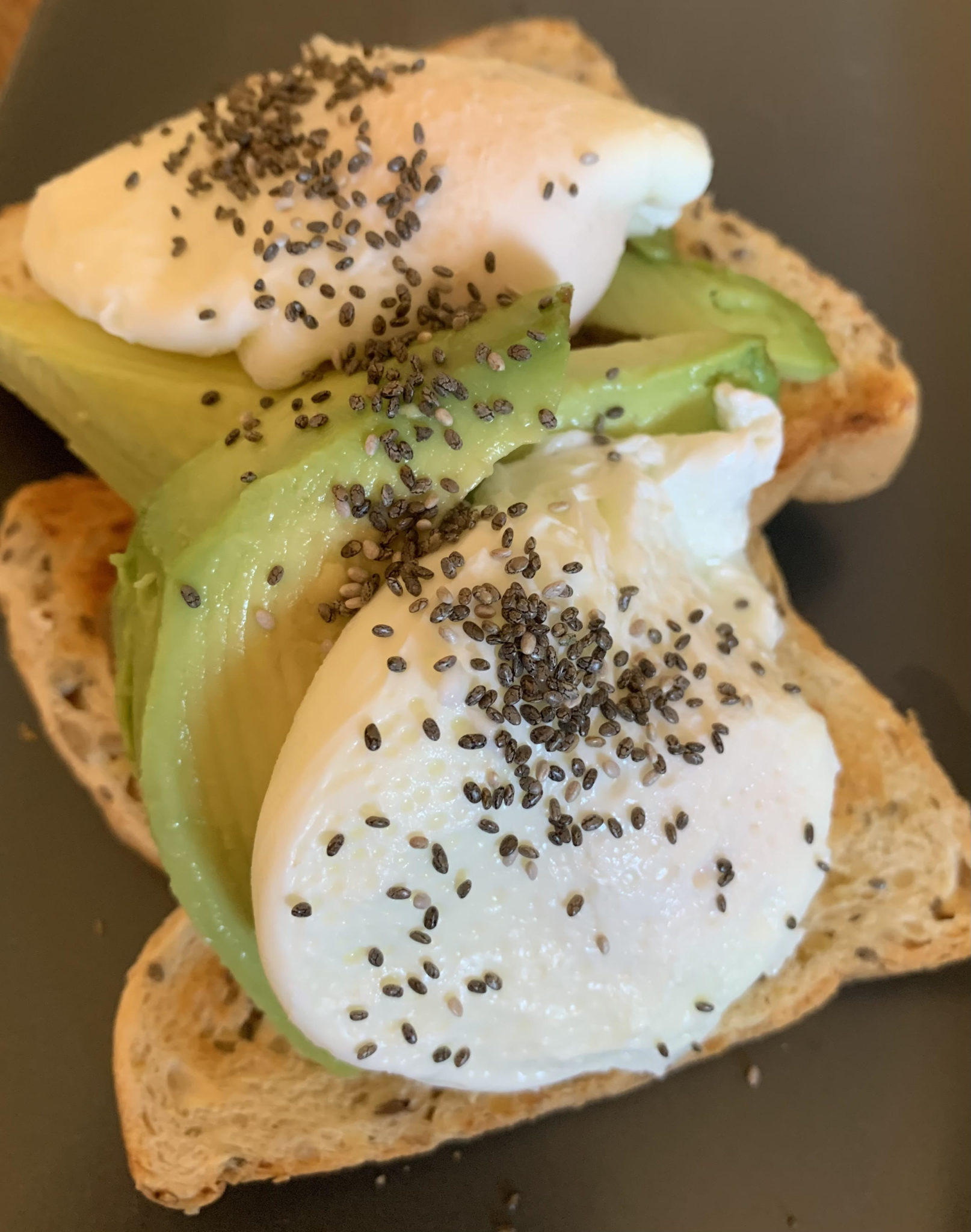 Whole grains The breakfast ingredient to kickstart your morning