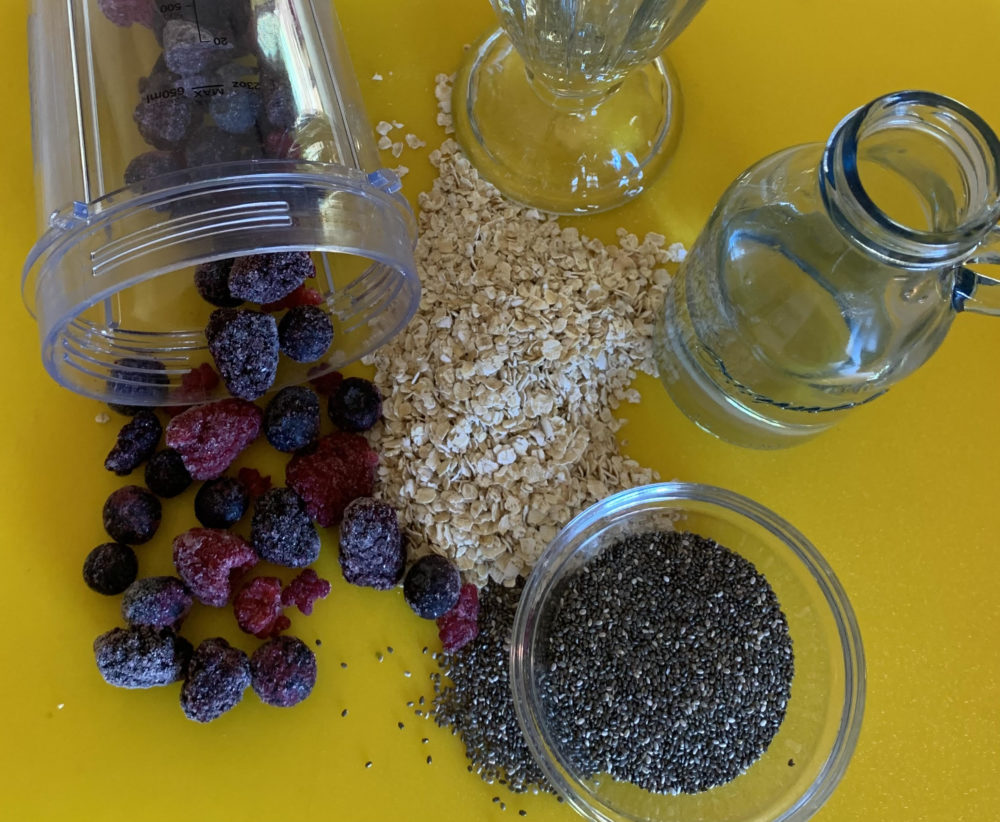 Whole grains: The breakfast ingredient to kickstart your morning