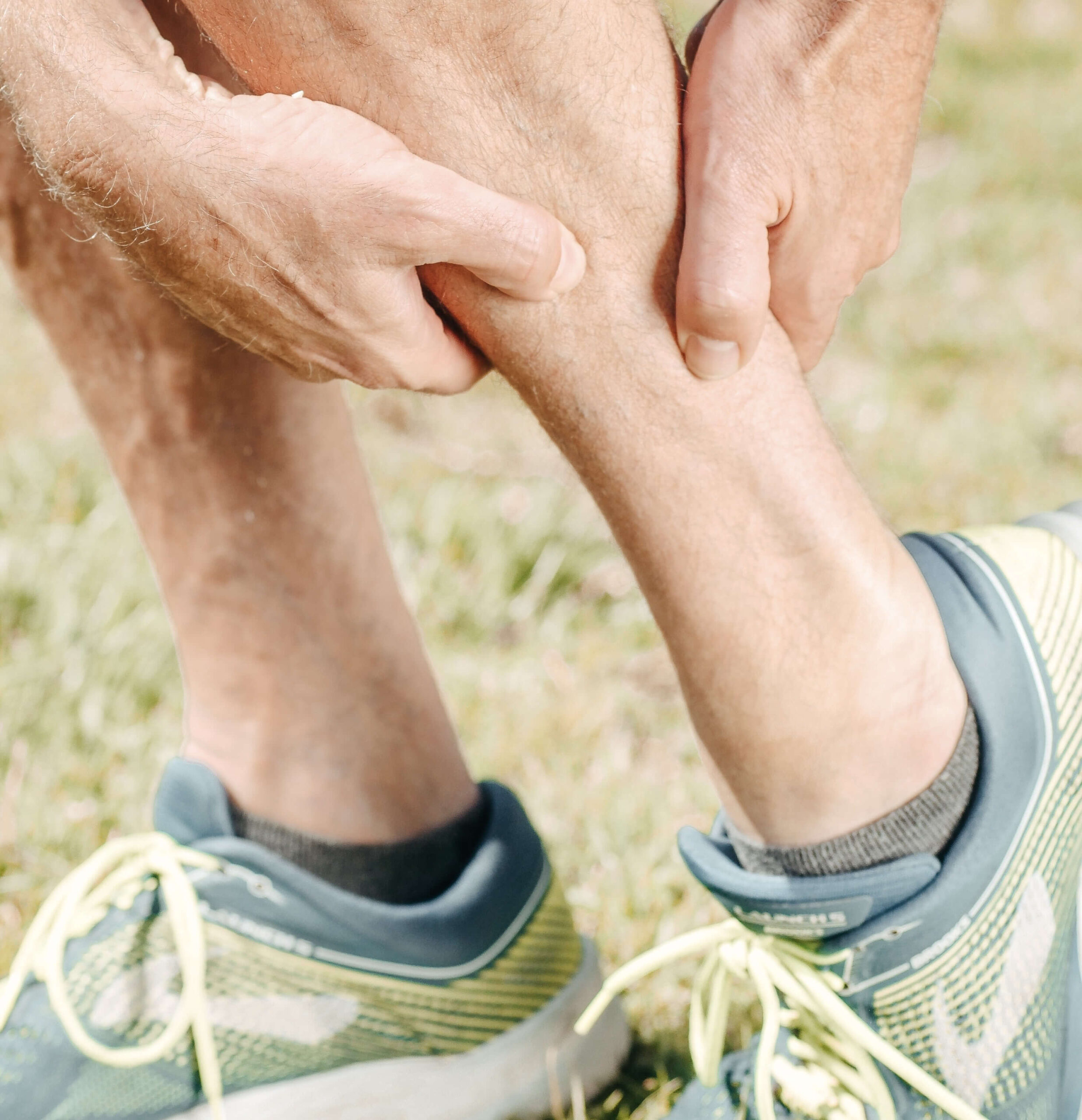 Is the Cold Weather Causing Muscle injuries?