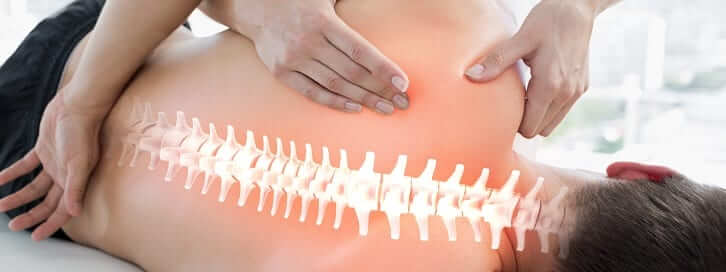 SPINAL PHYSIOTHERAPY