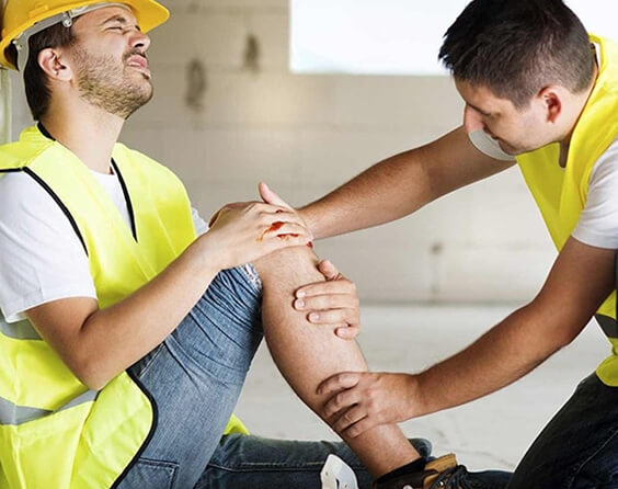 The Healing Power of Physiotherapy for Work Cover Injuries