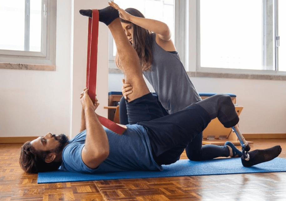 Not Just for Dodgy Hamstrings