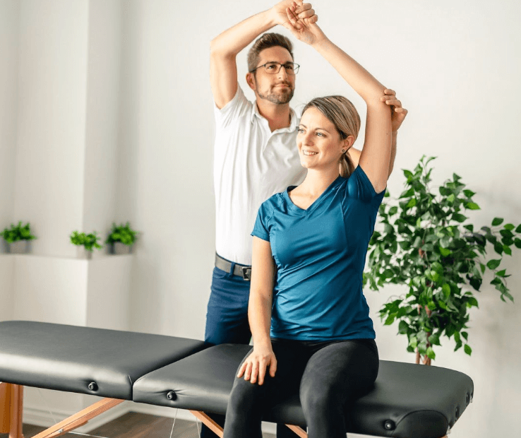 Injury recovery 101: