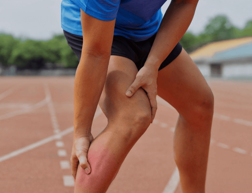Top 3 Most Common Sports Injuries