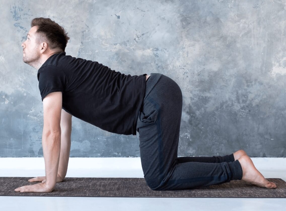 Move Better, Feel Better