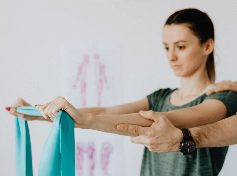 From Injury to Independence