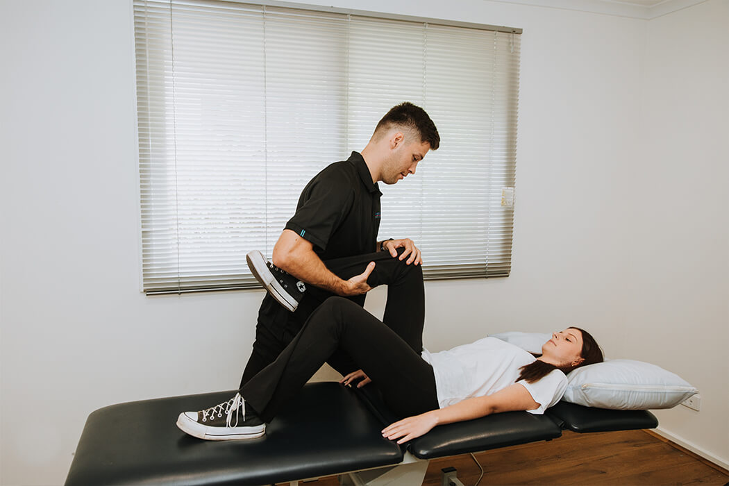 Common Knee Injuries: Causes, Symptoms & Treatment