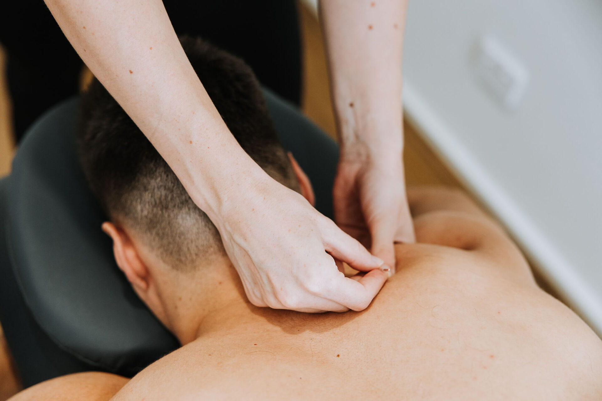 Dry Needling Explained: What It Is (and What It Isn’t)