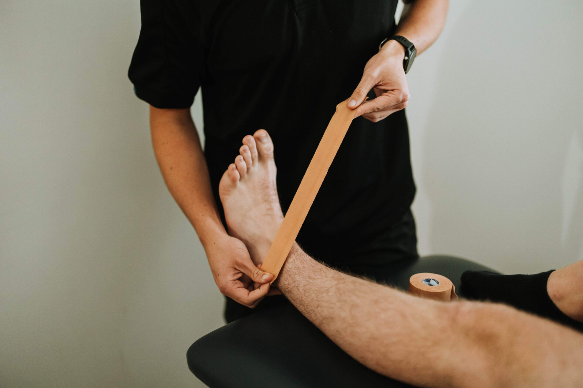 How Long Does a Sprained Ankle Take to Heal?